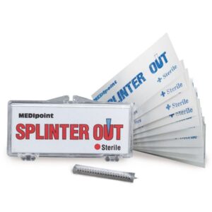 First Aid tools