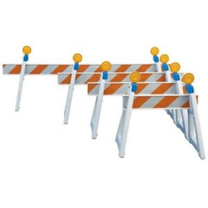 Barricades