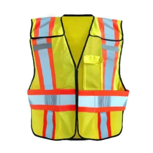 Hi-Vis Vests