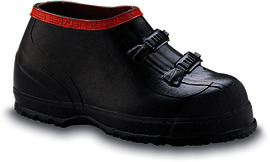 Overboots