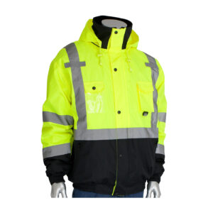 Hi-Vis Jackets