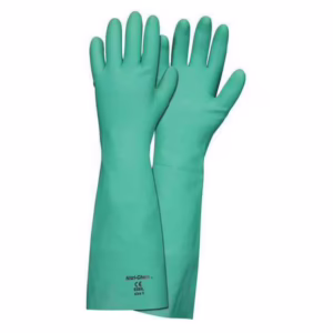 Chemical Resistant Gloves