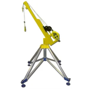 Confined Space Entry Systems