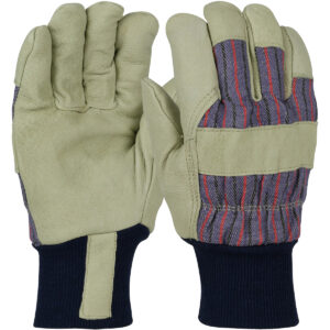 Knit Wrist