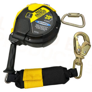 Self-Retracting Lifelines