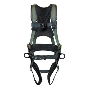 Fall Protection Harnesses