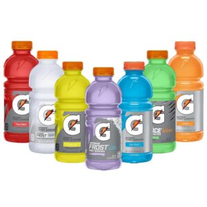 Gatorade