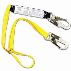 Safety Lanyards
