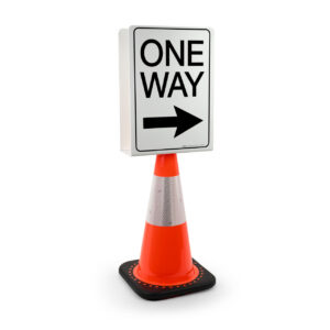 Cone Signs