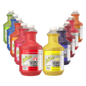 Sqwincher Liquid Concentrate